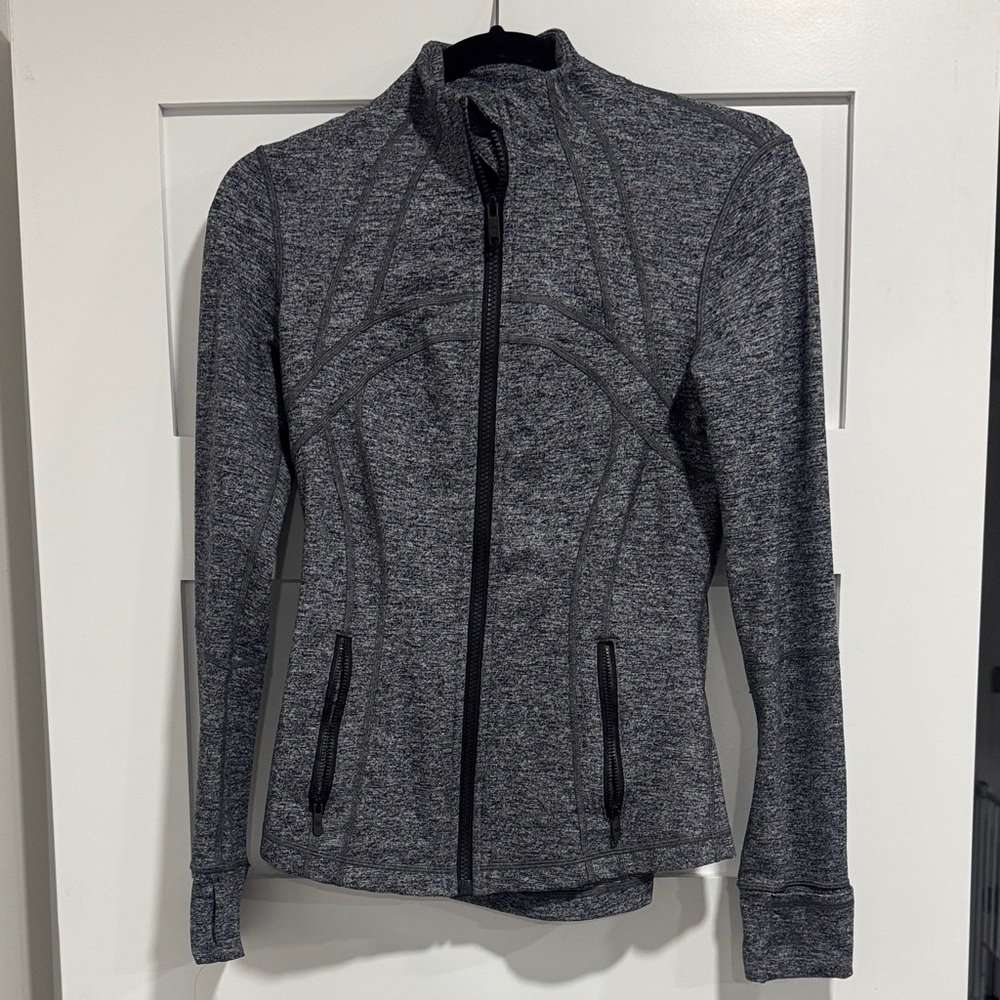 Lululemon define jacket